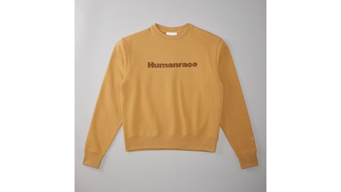 Pharrell Williams Humanrace Premium Basics collection