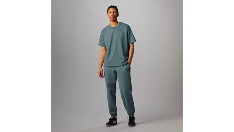 Pharrell Williams Humanrace Premium Basics collection