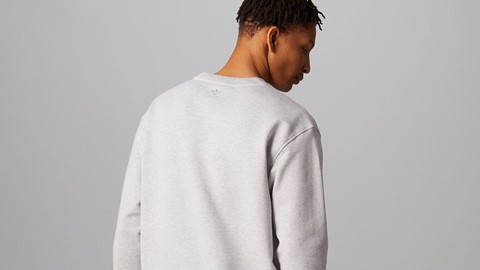 Pharrell Williams Humanrace Premium Basics collection