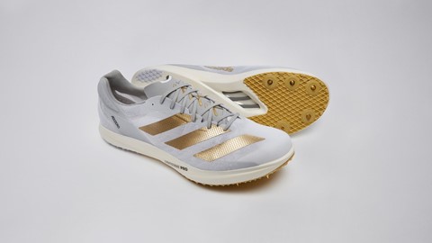 adidas x Tinman Elite collection - Adizero Avanti