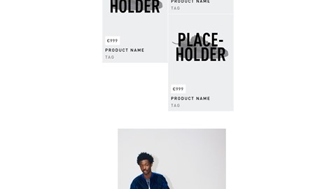 adidas Originals Blue Version SS22 Drop 2