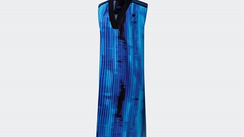 adidas Originals Blue Version SS22 Drop 2