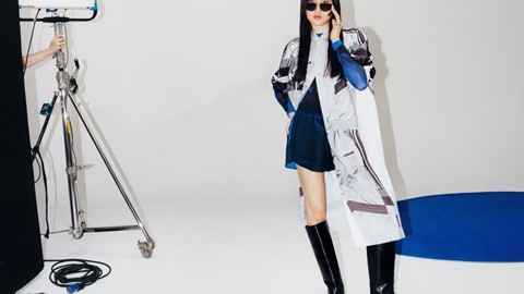 adidas Originals Blue Version SS22 Drop 2