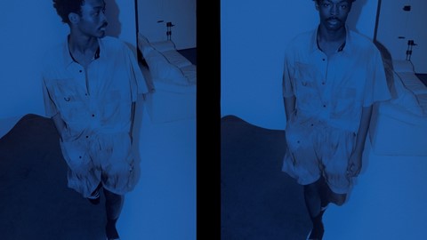 adidas Originals Blue Version SS22 Drop 2