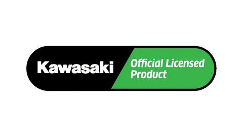 Official Licensed Product Logo