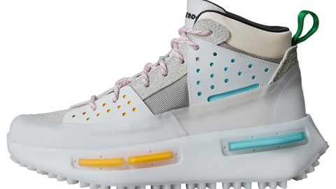 SS22 Pharrell Williams NMD S1 RYAT