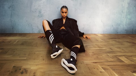 adidas and Yohji Yamamoto Re-Introduce Y-3 QASA HIGH