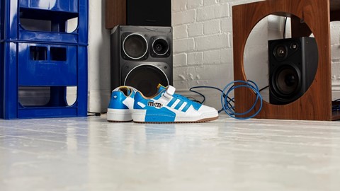 adidas x M&M’S® SS2