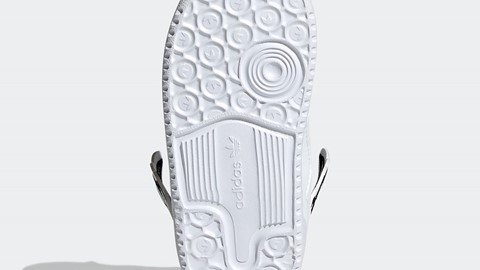 SS22 Jeremy Scott New Wings - White Kids
