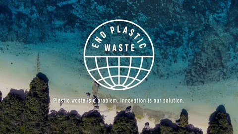 End Plastic Waste
