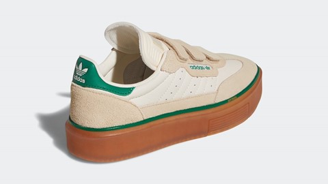 adidas x IVY PARK Super Sleek Sneaker