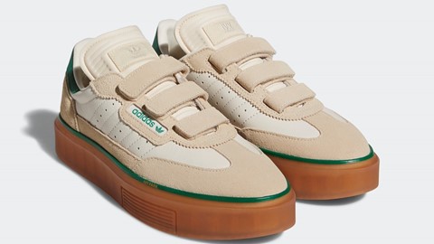 adidas x IVY PARK Super Sleek Sneaker