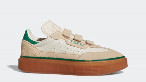 adidas x IVY PARK Super Sleek Sneaker