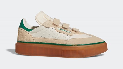 adidas x IVY PARK Super Sleek Sneaker