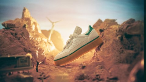 Adidas x IVY PARK Super Sleek Sneaker