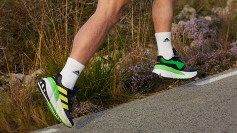 adidas gazelle silver green womens Adidas Adistar CS 2.0 Running Shoes – Geartrade.com main image 0