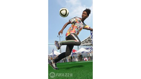 adidas Pride Collection X EA SPORTS FIFA 22