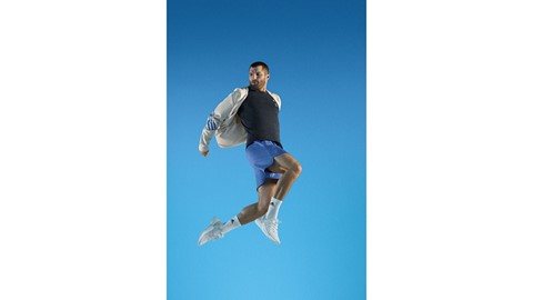adidas x Peloton Capable of Greatness collection - Jon Hosking, Peloton Instructor