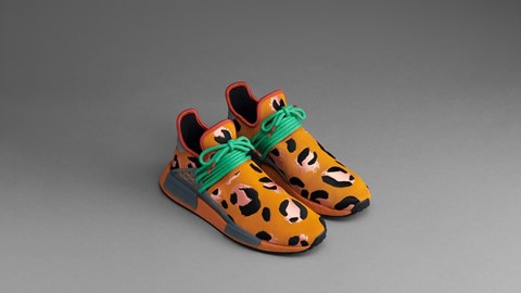 Pharrell williams shoes new online