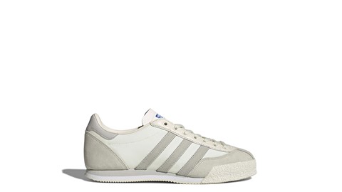 adidas Spezial and Liam Gallagher - LG2 SPZL Trainer