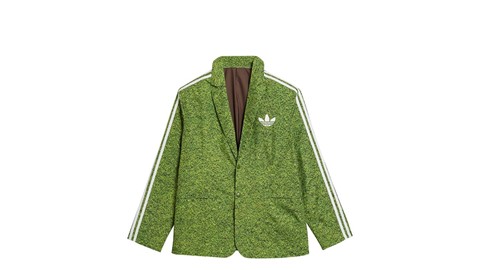 Kerwin Frost - SS22 adidas Originals collection