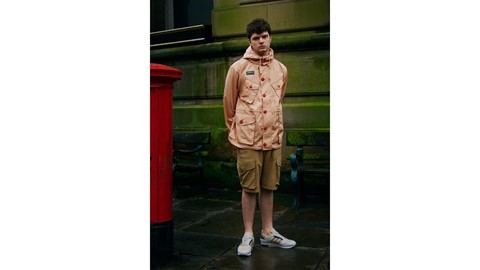 adidas Spezial Summer ‘22 Collection