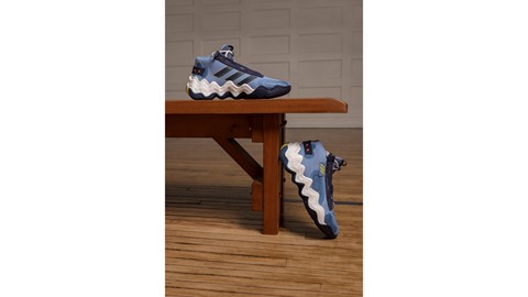 adidas x Candace Parker Collection Part II - Windy City