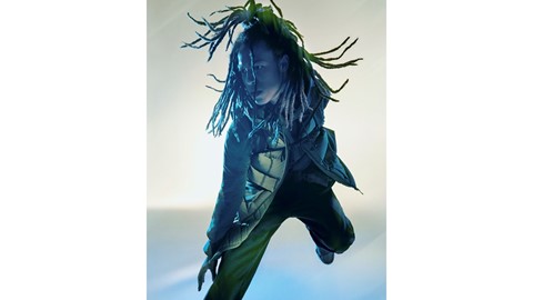 Y-3 Fall/Winter 2022 collection- Chapter 4