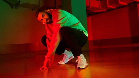 FW22 - NMD V3 Silhouette - Karim Benzema