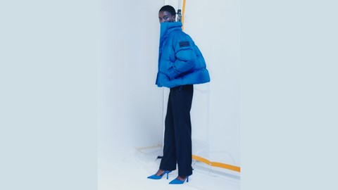 FW22 Originals Blue Version