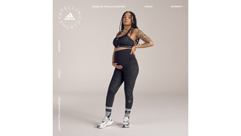 Maternity Look