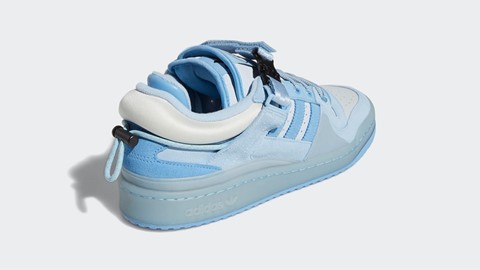 adidas x Bad Bunny