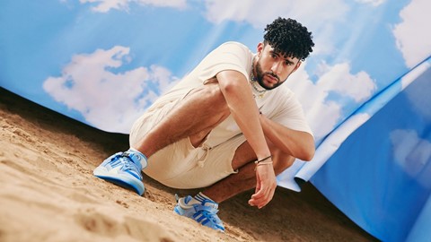 Bad Bunny Baby Blue Forum