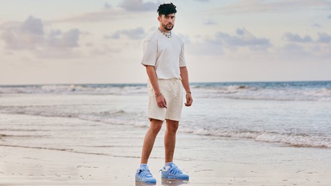 Bad Bunny Baby Blue Forum