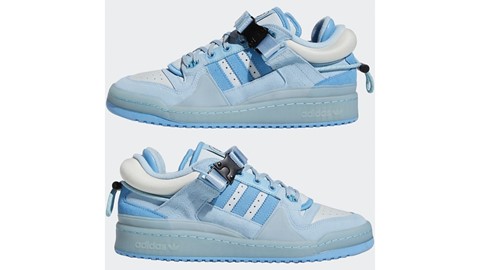 adidas x Bad Bunny
