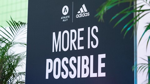 adidas Summit 2022