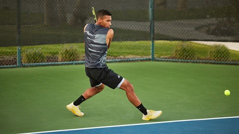 adidas x Thebe Magugu_Felix Auger