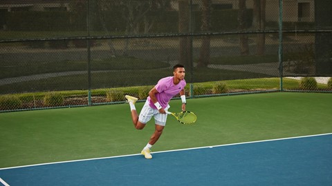 adidas x Thebe Magugu_Felix Auger