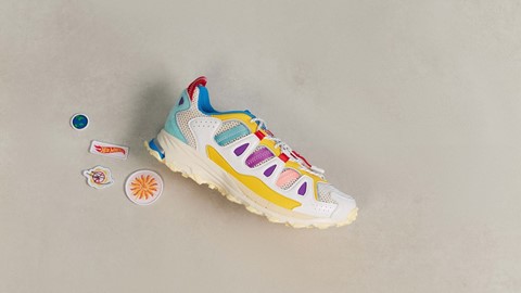 Sean Wotherspoon adidas Hot Wheels Superturf