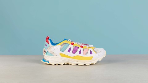 Sean Wotherspoon adidas Hot Wheels Superturf
