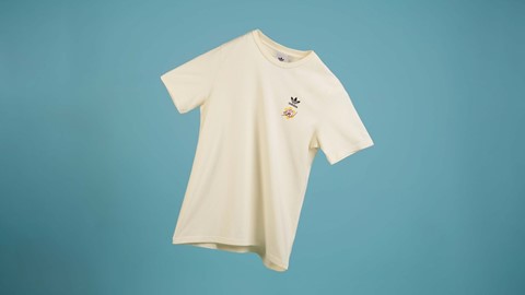Sean Wotherspoon adidas Hot Wheels T-shirt