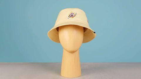 Sean Wotherspoon adidas Hot Wheels Bucket Hat