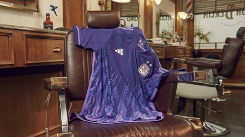 Argentina  Federation kits - FIFA World Cup 2022™