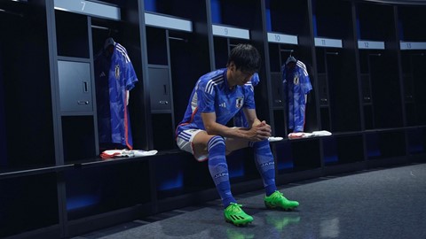 Japan - Genki Haraguchi