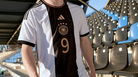 Germany - DFB - HOME - MK WERNER