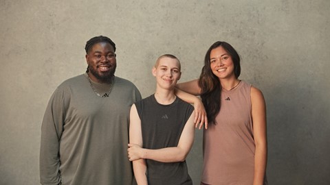 adidas adiClub Group