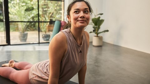 adidas adiClub Studio