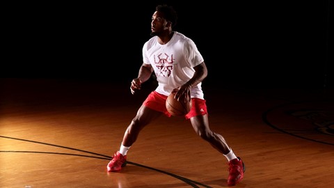 Donovan Mitchell