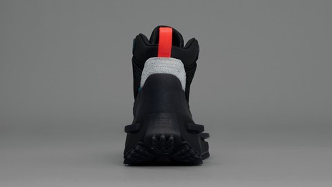 NMD S1 RYAT Black Still Life