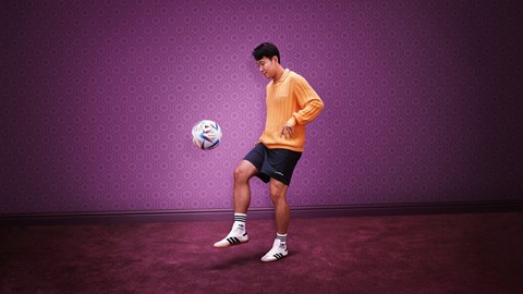 FW22 World Cup Son Performance